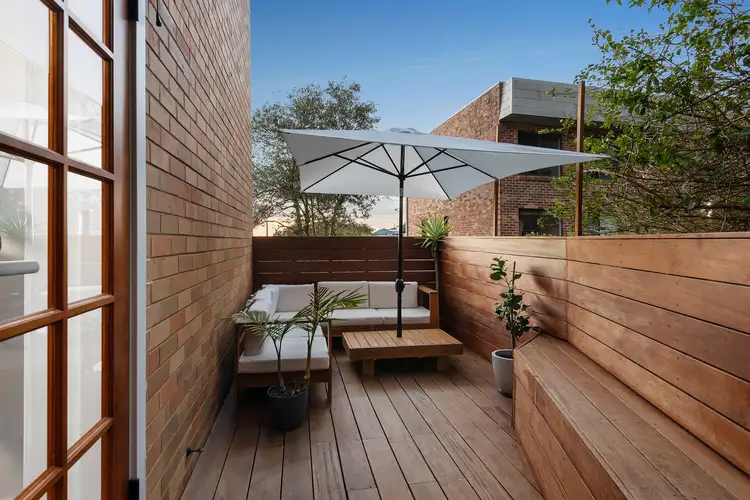 Third view of Homely unit listing, 9/65 Nesca Parade, The Hill NSW 2300