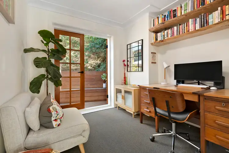 Fifth view of Homely unit listing, 9/65 Nesca Parade, The Hill NSW 2300