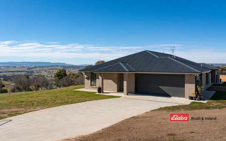 3 Samuel Way, The Lagoon via, Bathurst NSW 2795