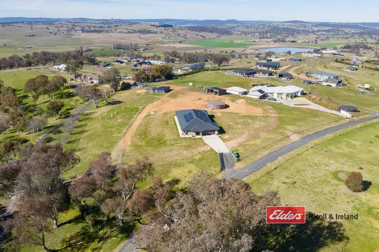 Fifth view of Homely house listing, 3 Samuel Way, The Lagoon via, Bathurst NSW 2795