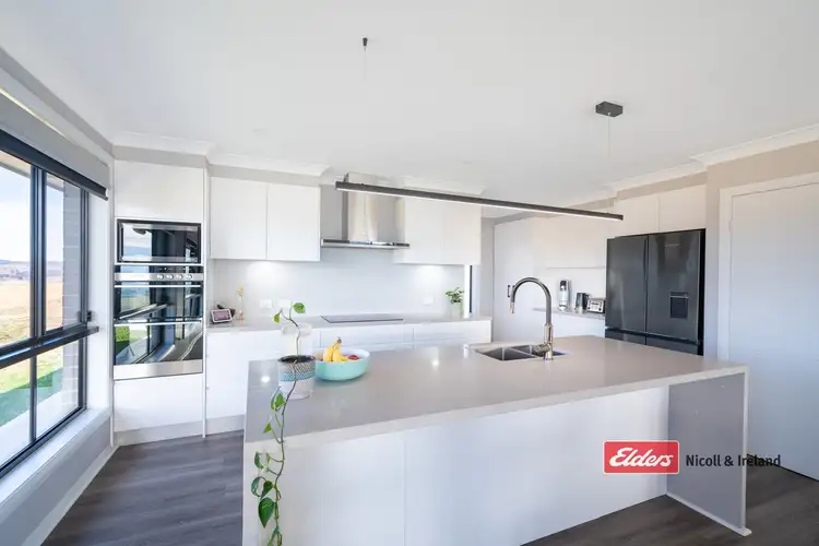 Sixth view of Homely house listing, 3 Samuel Way, The Lagoon via, Bathurst NSW 2795