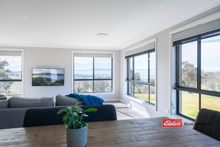 Seventh view of Homely house listing, 3 Samuel Way, The Lagoon via, Bathurst NSW 2795