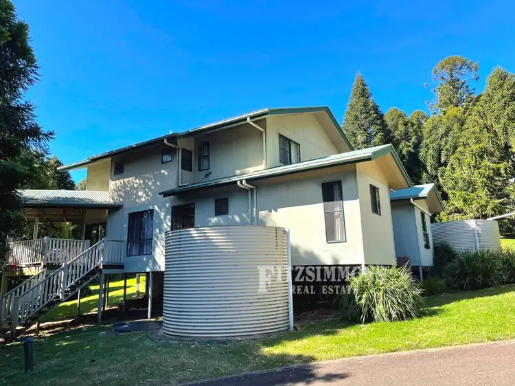 Main view of Homely rural property listing, 6/1 Bunya Mountains Avenue, Bunya Mountains QLD 4405