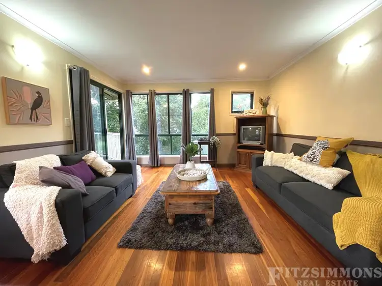 Third view of Homely rural property listing, 6/1 Bunya Mountains Avenue, Bunya Mountains QLD 4405