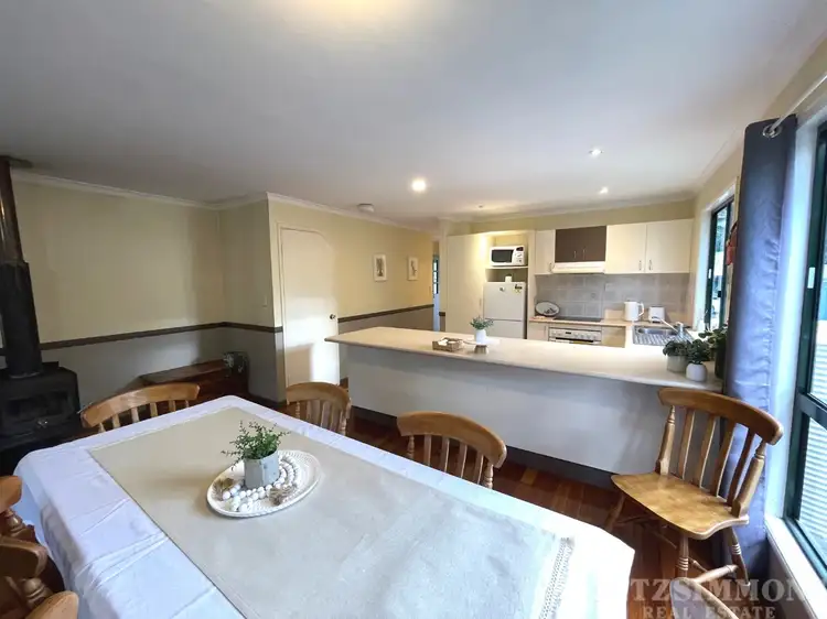 Fifth view of Homely rural property listing, 6/1 Bunya Mountains Avenue, Bunya Mountains QLD 4405