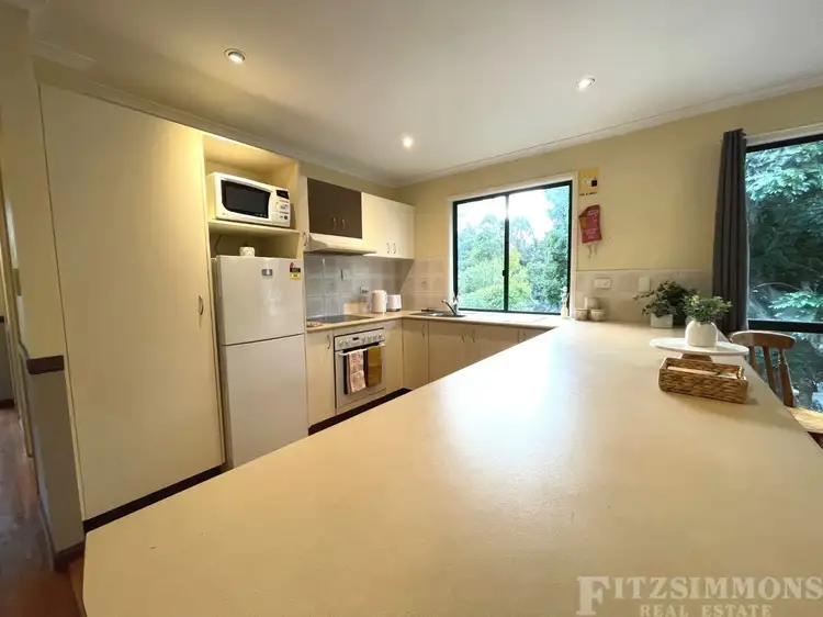 Seventh view of Homely rural property listing, 6/1 Bunya Mountains Avenue, Bunya Mountains QLD 4405
