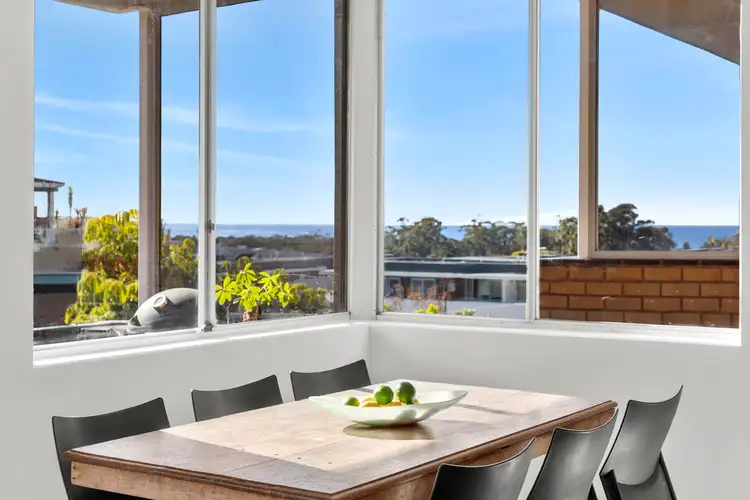 Fourth view of Homely apartment listing, 10/5 Kingsway, Dee Why NSW 2099
