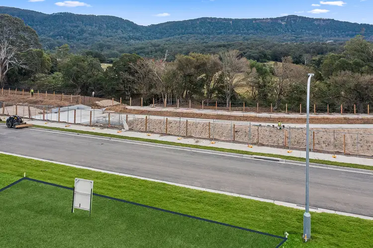 Third view of Homely land listing, 14 Dabroo Circuit, Wongawilli NSW 2530