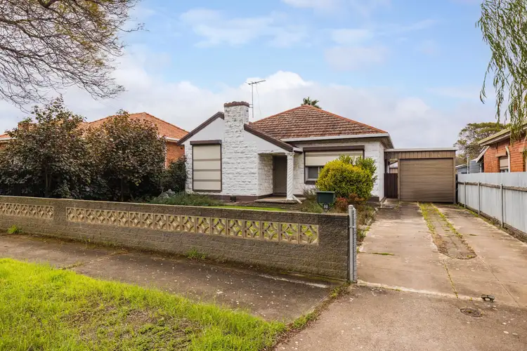 16 Clovelly Avenue, Royal Park SA 5014