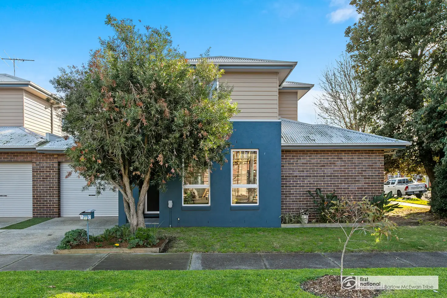 Main view of Homely townhouse listing, 1c Boyd Street, Altona VIC 3018