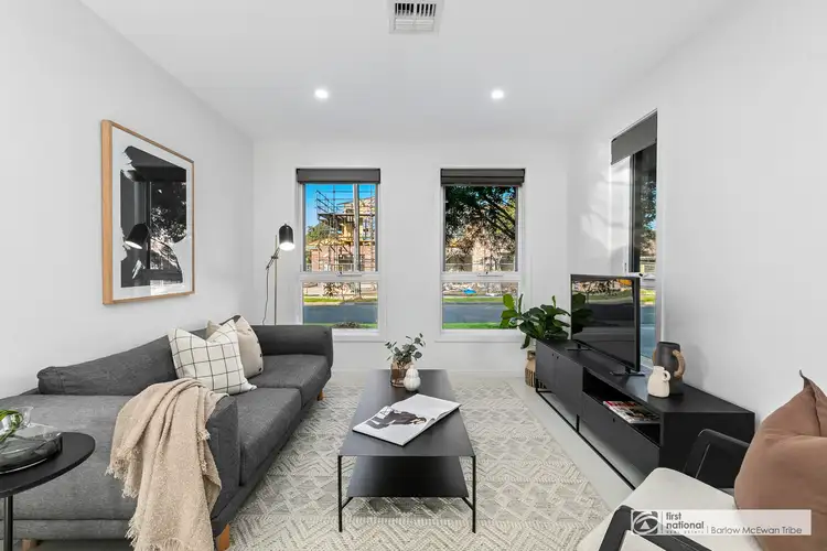 Second view of Homely townhouse listing, 1c Boyd Street, Altona VIC 3018