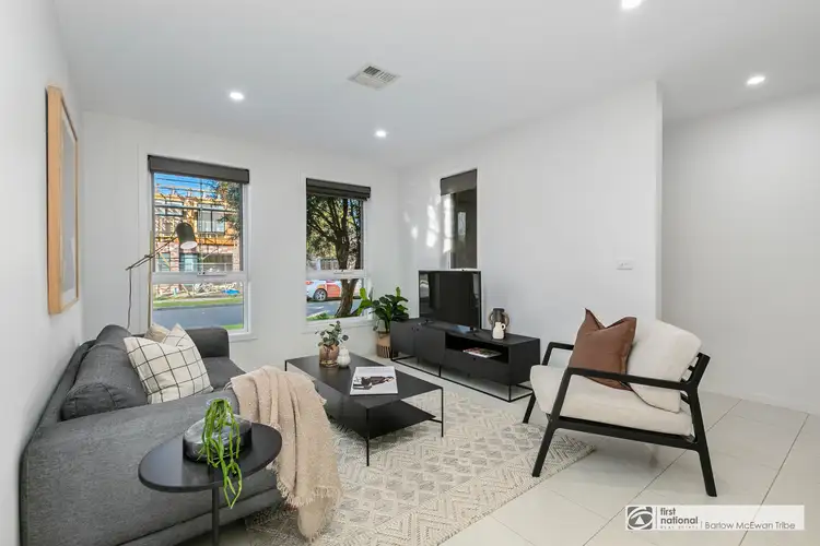 Third view of Homely townhouse listing, 1c Boyd Street, Altona VIC 3018