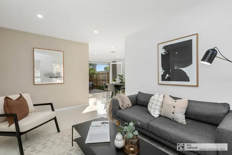 Fourth view of Homely townhouse listing, 1c Boyd Street, Altona VIC 3018