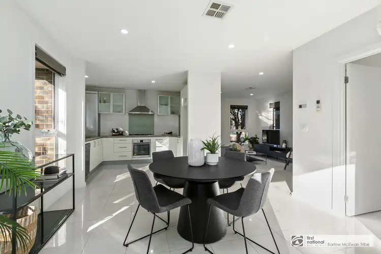 Fifth view of Homely townhouse listing, 1c Boyd Street, Altona VIC 3018