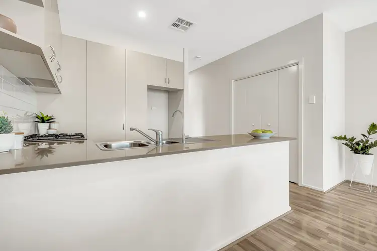 Fifth view of Homely townhouse listing, 6/82 Hawker Street, Ridleyton SA 5008