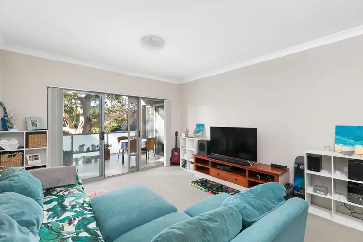 Second view of Homely apartment listing, 20/42 Talara Road, Gymea NSW 2227
