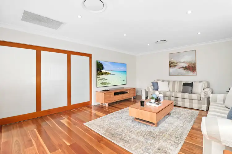 Third view of Homely house listing, 8 Rulana Street, Acacia Gardens NSW 2763