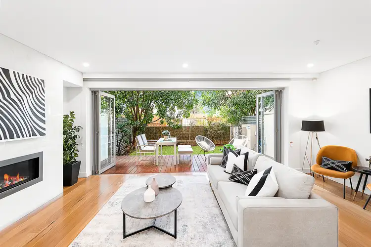 Third view of Homely townhouse listing, 48 Fairway Circuit, Strathfield NSW 2135