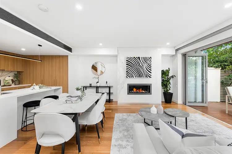 Fourth view of Homely townhouse listing, 48 Fairway Circuit, Strathfield NSW 2135