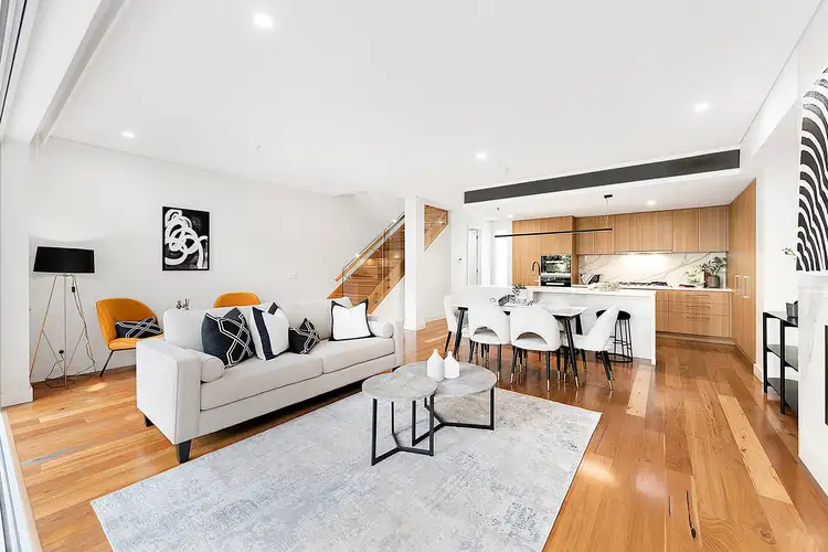 Sixth view of Homely townhouse listing, 48 Fairway Circuit, Strathfield NSW 2135