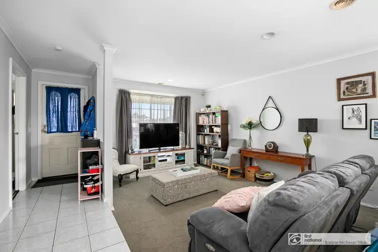 Second view of Homely house listing, 17 Dixon Court, Altona Meadows VIC 3028