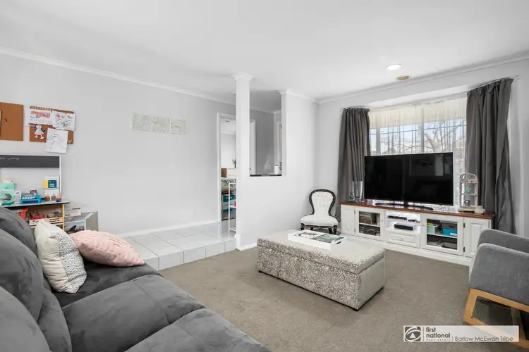 Third view of Homely house listing, 17 Dixon Court, Altona Meadows VIC 3028