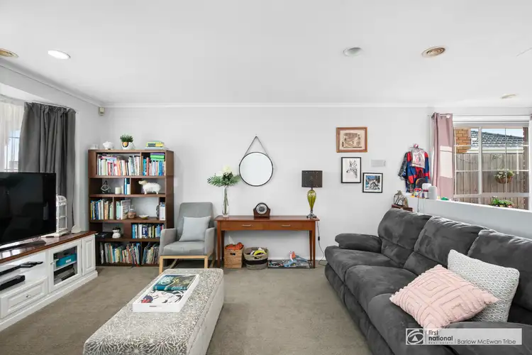 Fourth view of Homely house listing, 17 Dixon Court, Altona Meadows VIC 3028
