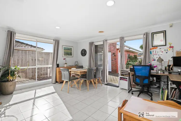Fifth view of Homely house listing, 17 Dixon Court, Altona Meadows VIC 3028