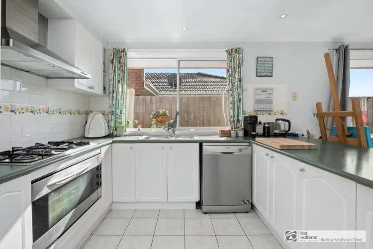 Sixth view of Homely house listing, 17 Dixon Court, Altona Meadows VIC 3028
