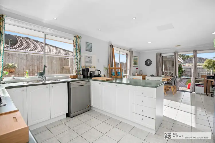 Seventh view of Homely house listing, 17 Dixon Court, Altona Meadows VIC 3028