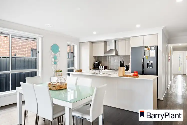 Second view of Homely house listing, 74 Mercer Street, Harkness VIC 3337