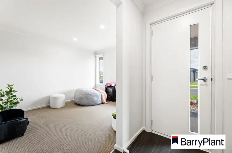 Third view of Homely house listing, 74 Mercer Street, Harkness VIC 3337