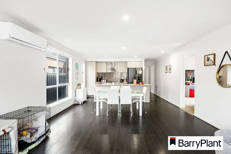 Fifth view of Homely house listing, 74 Mercer Street, Harkness VIC 3337