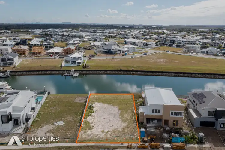 111 Paradise Parade, Jacobs Well QLD 4208