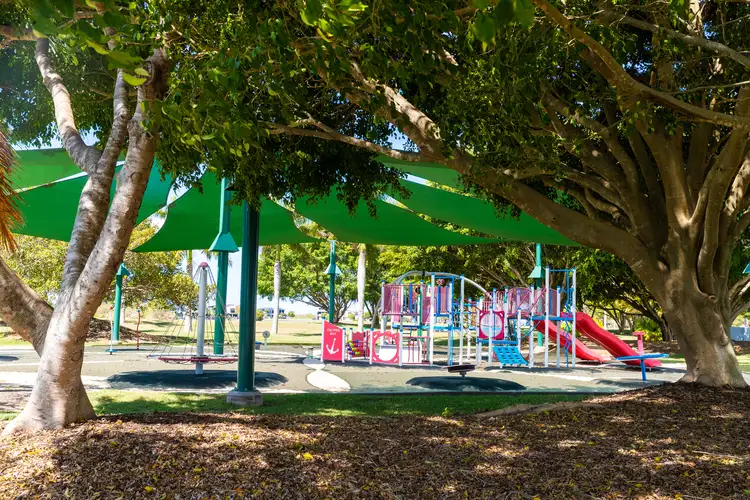 Fifth view of Homely land listing, 111 Paradise Parade, Jacobs Well QLD 4208