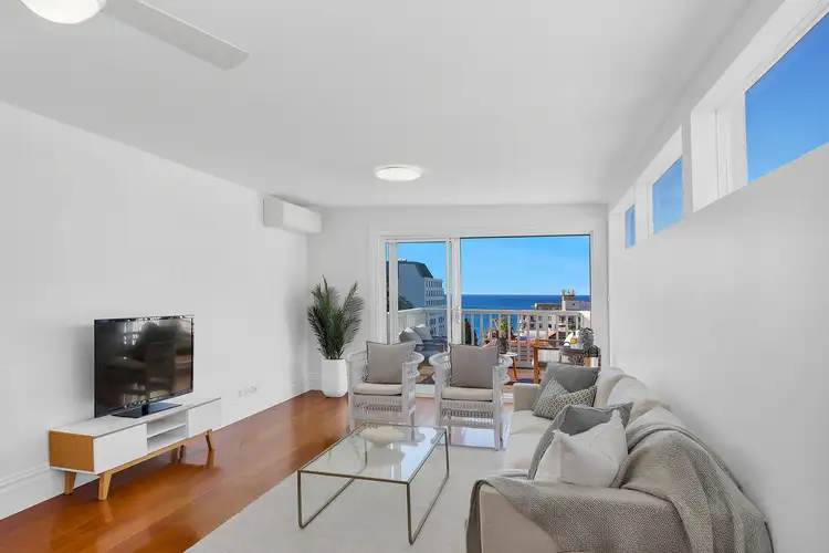 Fourth view of Homely semi-detached listing, 129 Brook Street, Coogee NSW 2034