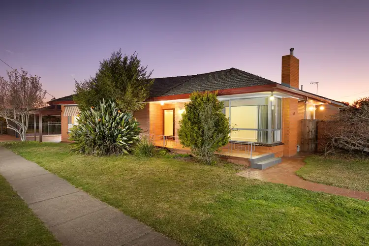 Main view of Homely house listing, 105 Brockley Street, Wodonga VIC 3690