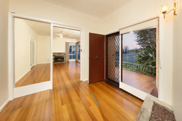 Second view of Homely house listing, 105 Brockley Street, Wodonga VIC 3690