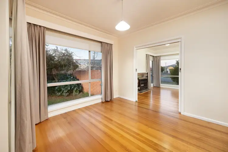 Fourth view of Homely house listing, 105 Brockley Street, Wodonga VIC 3690