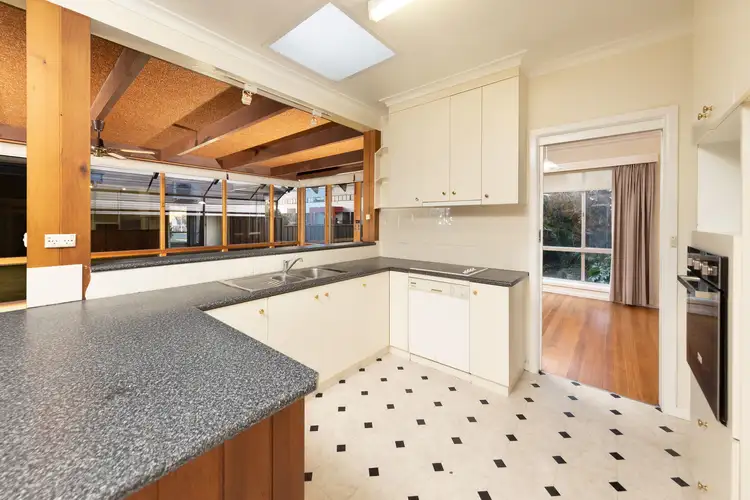 Fifth view of Homely house listing, 105 Brockley Street, Wodonga VIC 3690