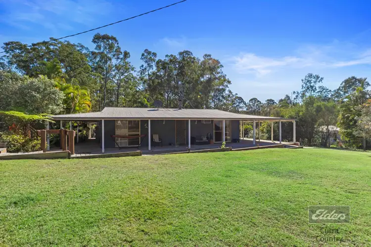 27 Deephouse Road, Bauple QLD 4650