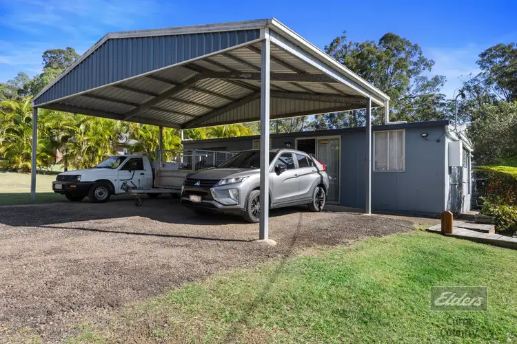 Second view of Homely house listing, 27 Deephouse Road, Bauple QLD 4650