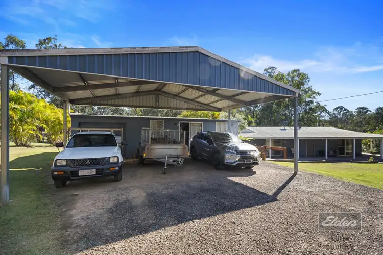 Third view of Homely house listing, 27 Deephouse Road, Bauple QLD 4650