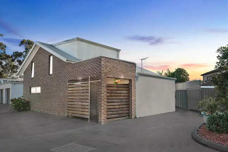 4/10-12 Claribel Street, Bankstown NSW 2200