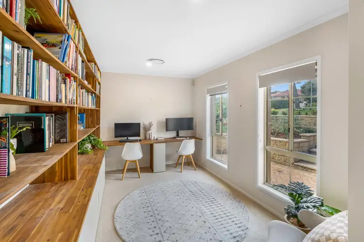 Second view of Homely house listing, 58 Wilton Drive, East Maitland NSW 2323
