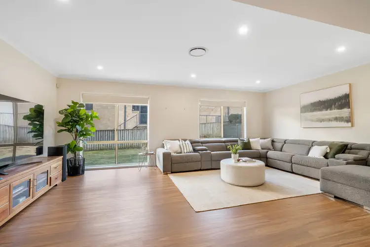 Third view of Homely house listing, 58 Wilton Drive, East Maitland NSW 2323