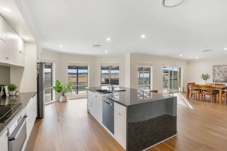 Fifth view of Homely house listing, 58 Wilton Drive, East Maitland NSW 2323
