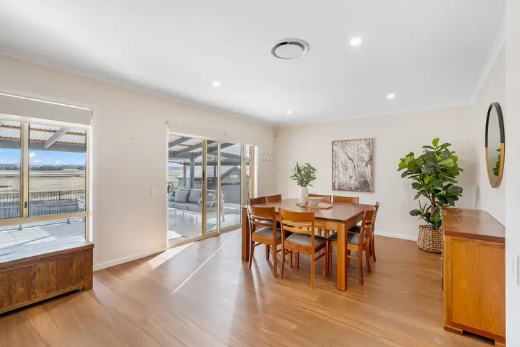 Sixth view of Homely house listing, 58 Wilton Drive, East Maitland NSW 2323