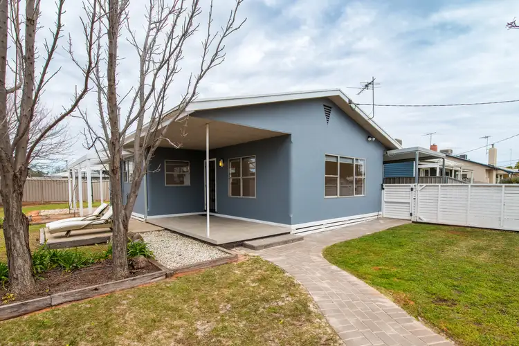 Main view of Homely house listing, 220 Beech Avenue, Mildura VIC 3500