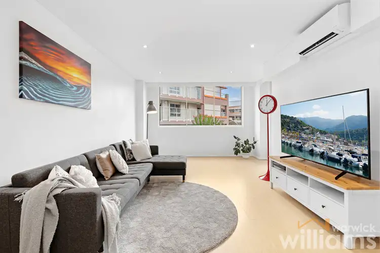 Fifth view of Homely unit listing, 57/1 Janoa Place, Chiswick NSW 2046
